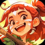 原始散人屠龙