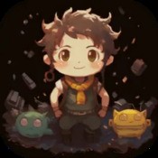 沉睡森林的吸血公主