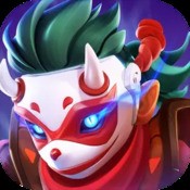 疯狂骑士